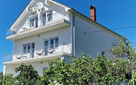 Apartmani Zinda