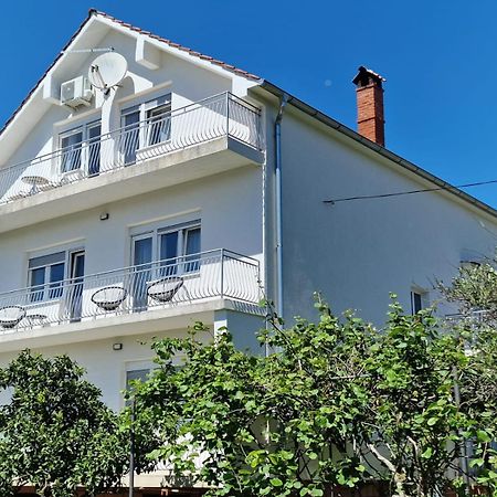 Apartmani Zinda Sukošan Exterior foto