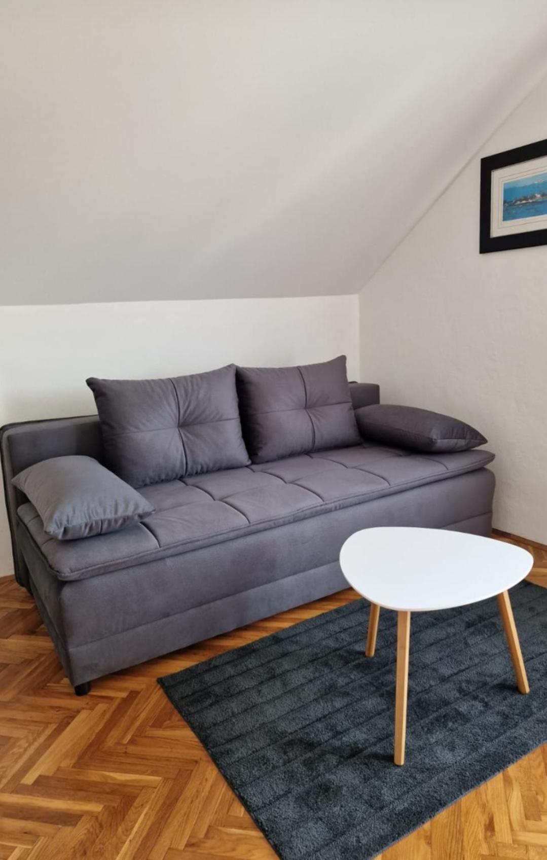 Apartmani Zinda Sukošan Exterior foto