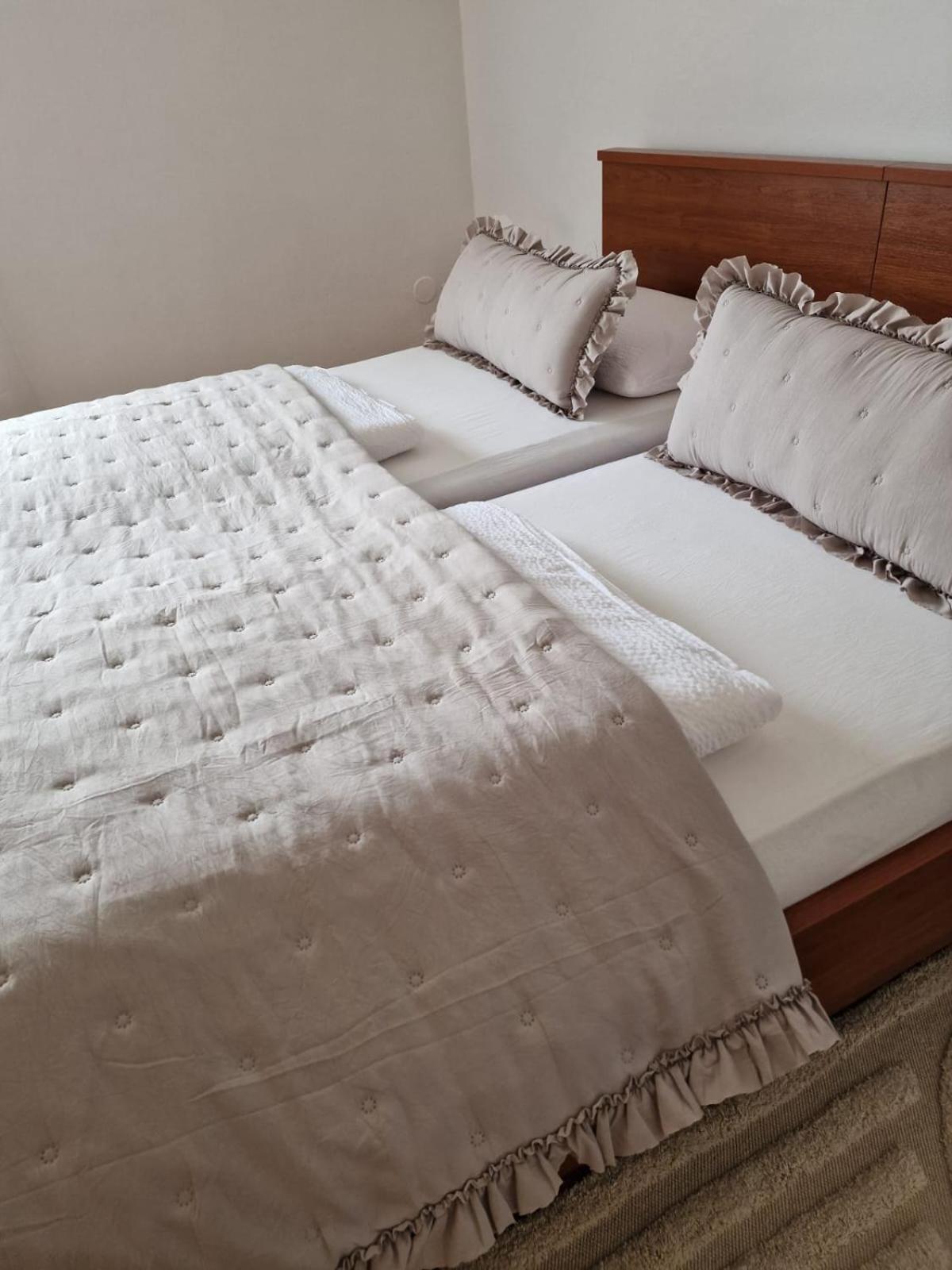 Apartmani Zinda Sukošan Exterior foto