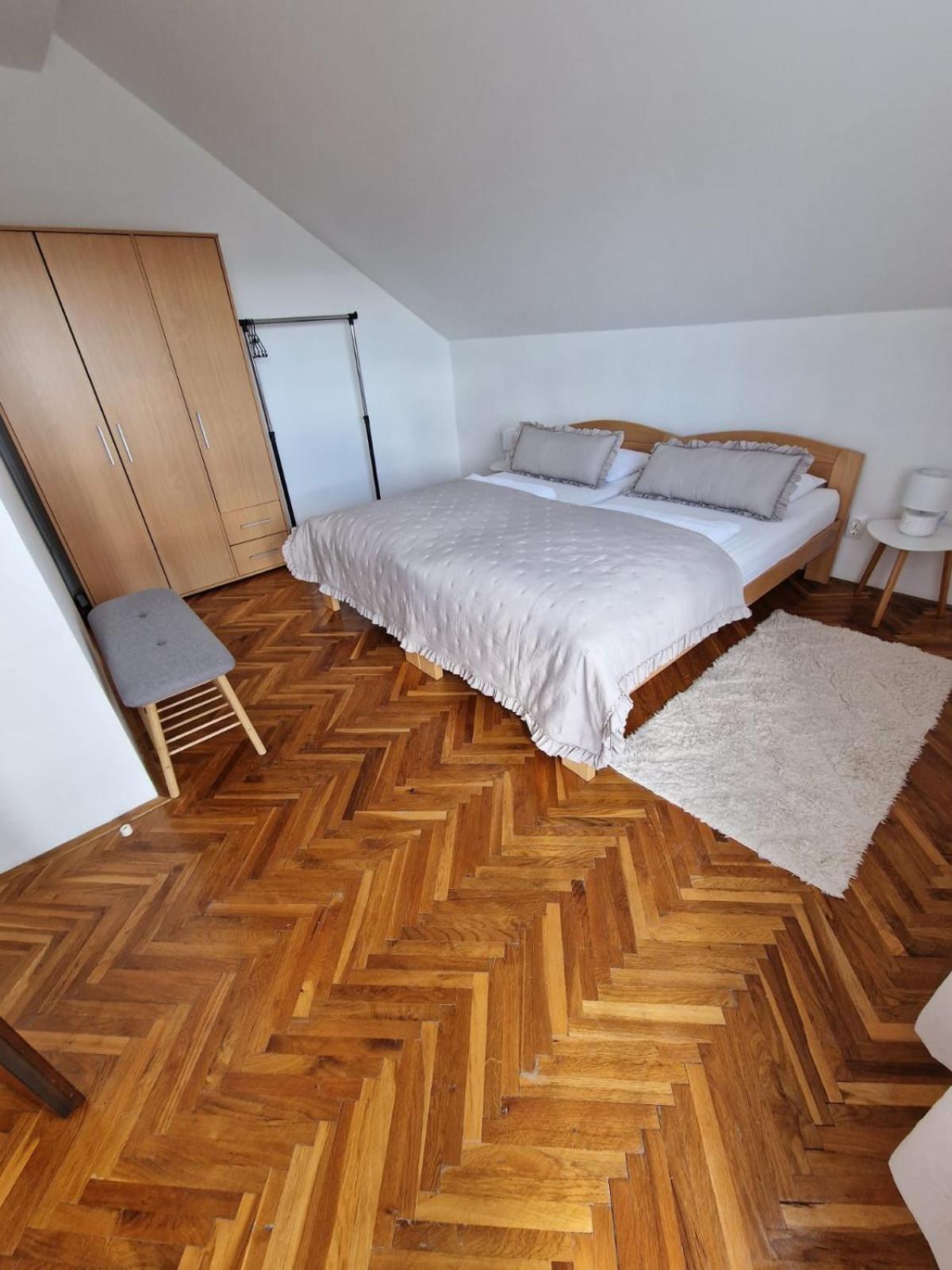 Apartmani Zinda Sukošan Exterior foto