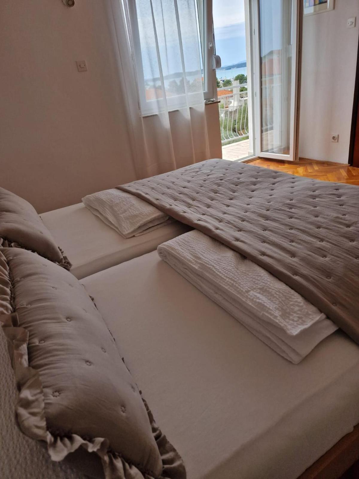 Apartmani Zinda Sukošan Exterior foto