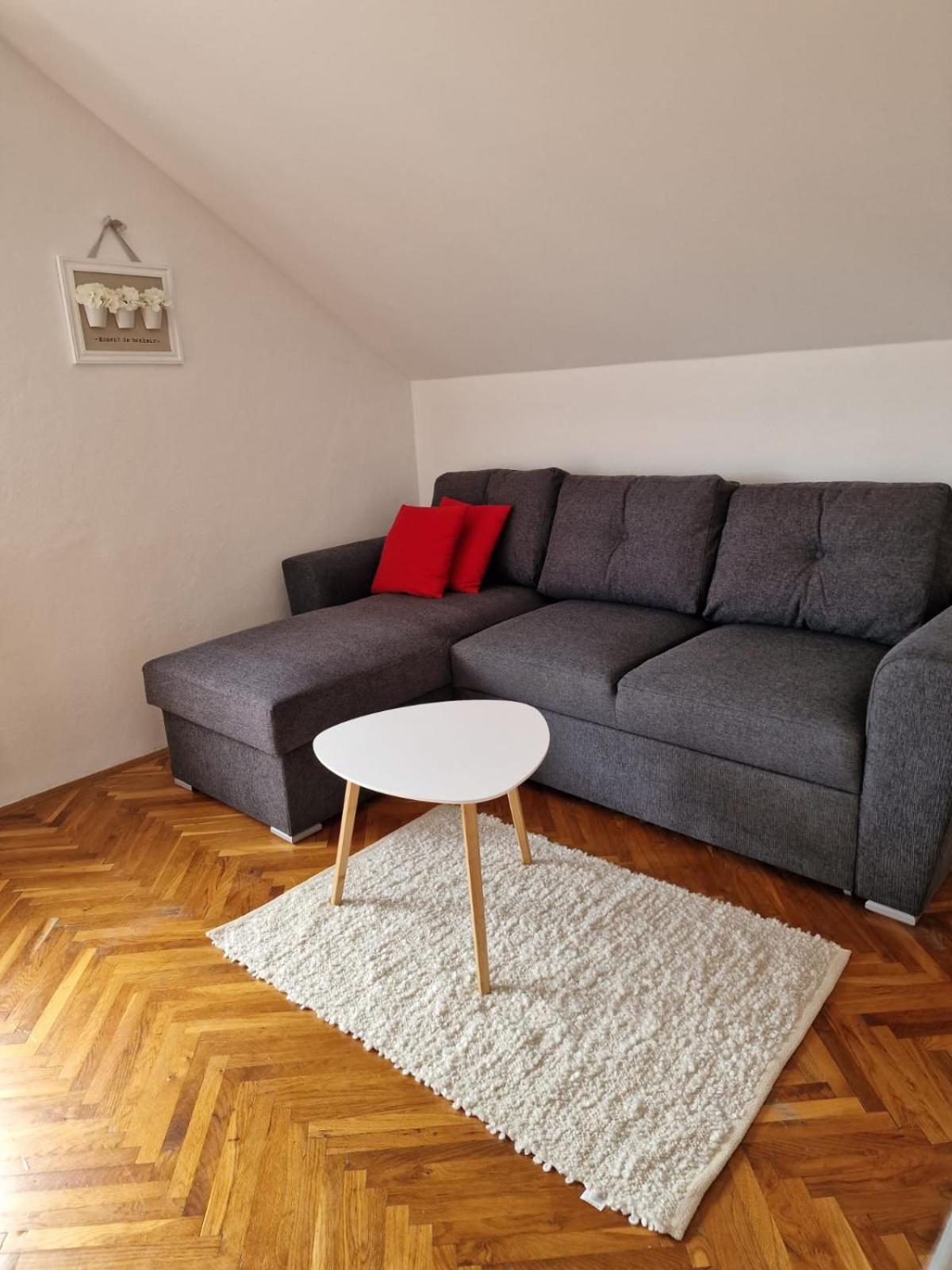 Apartmani Zinda Sukošan Exterior foto
