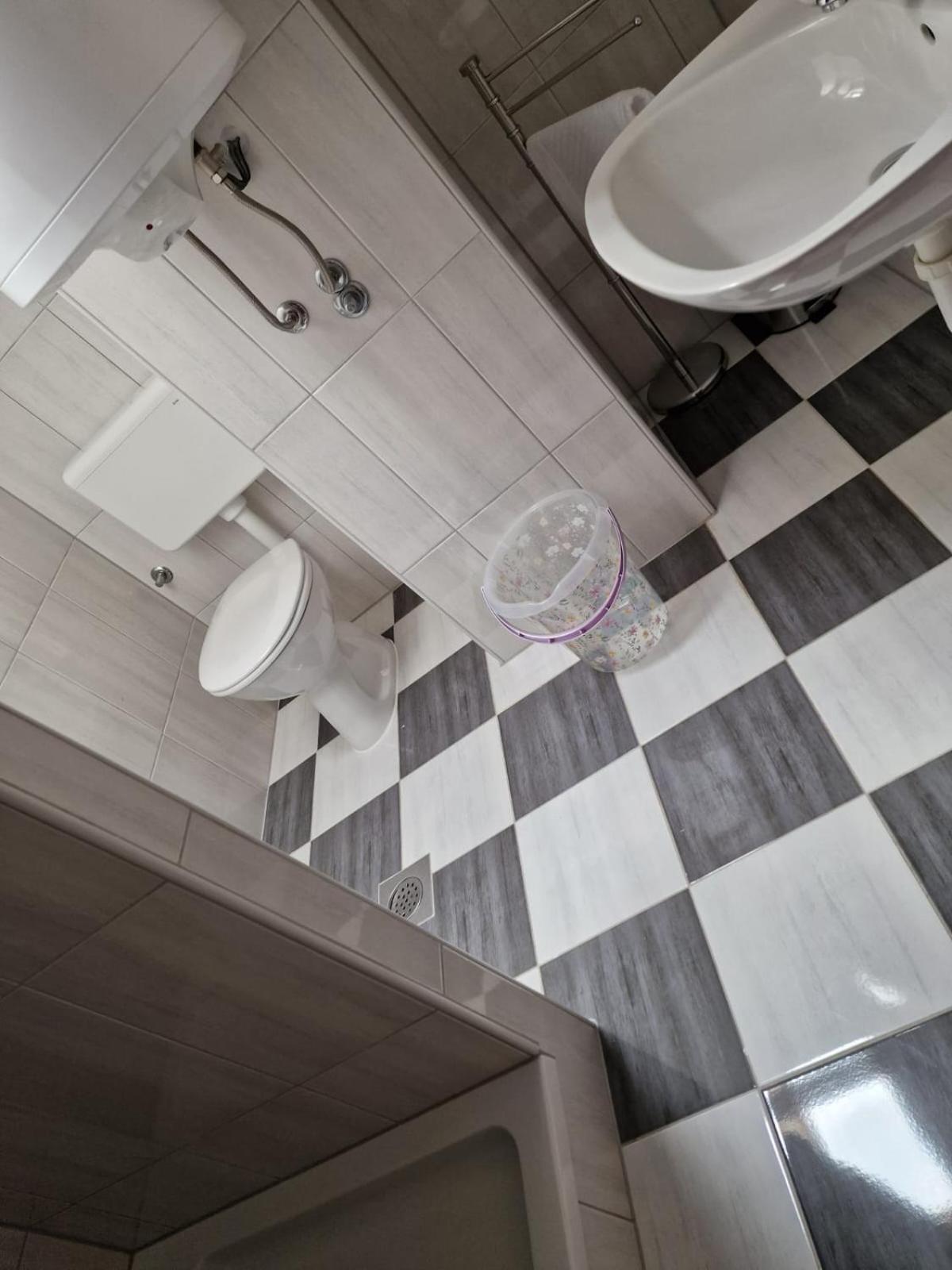 Apartmani Zinda Sukošan Exterior foto