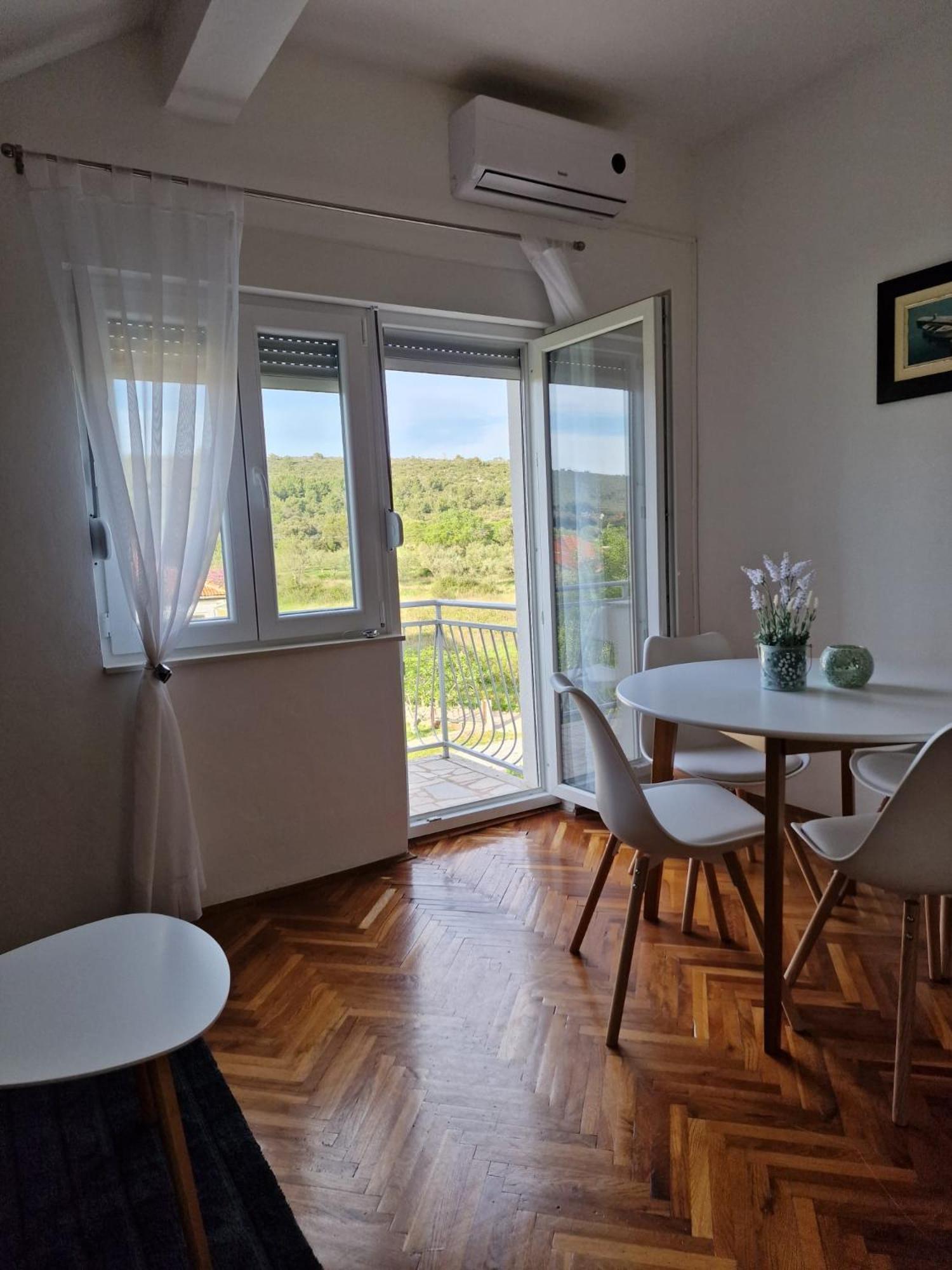 Apartmani Zinda Sukošan Exterior foto
