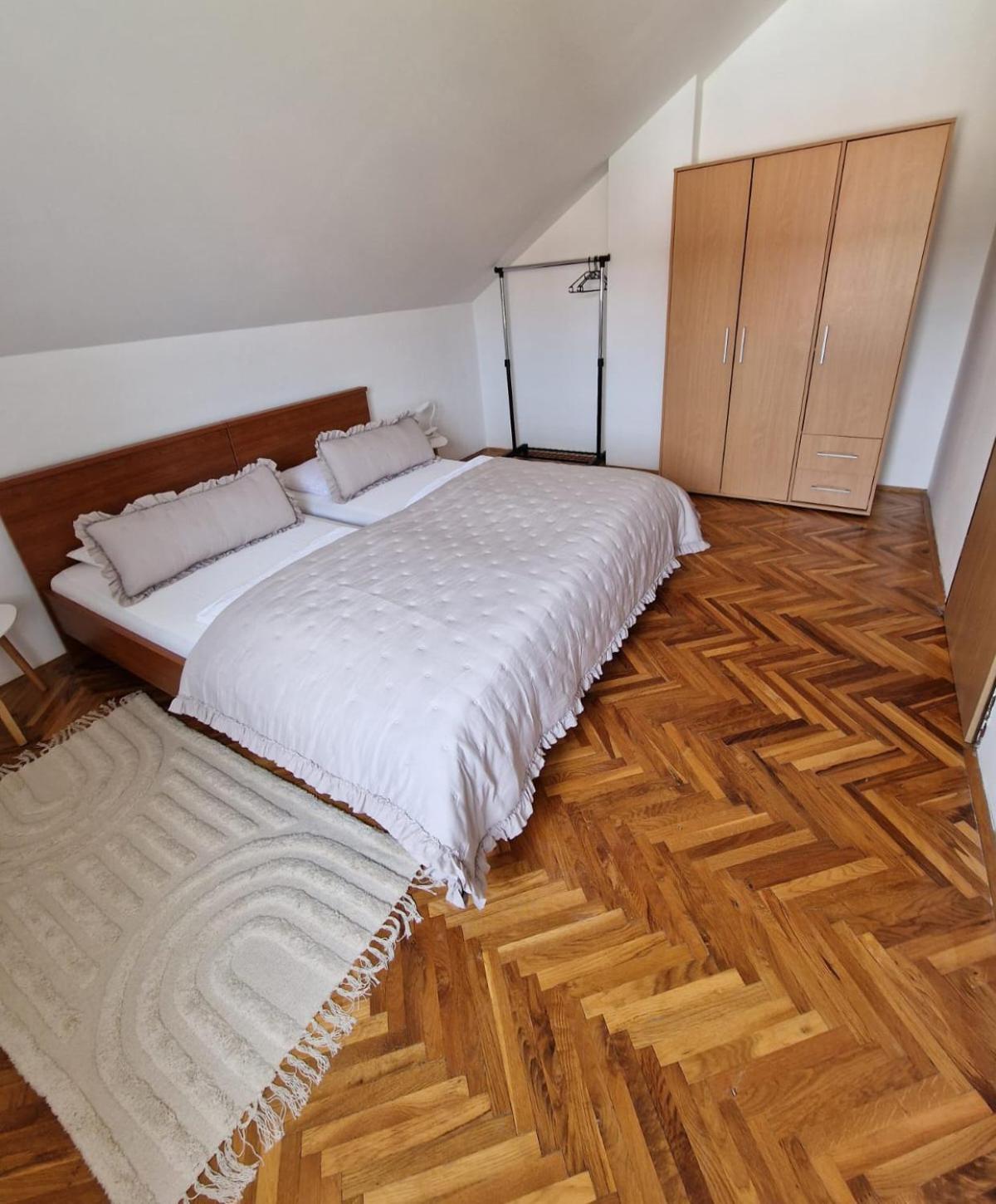 Apartmani Zinda Sukošan Exterior foto