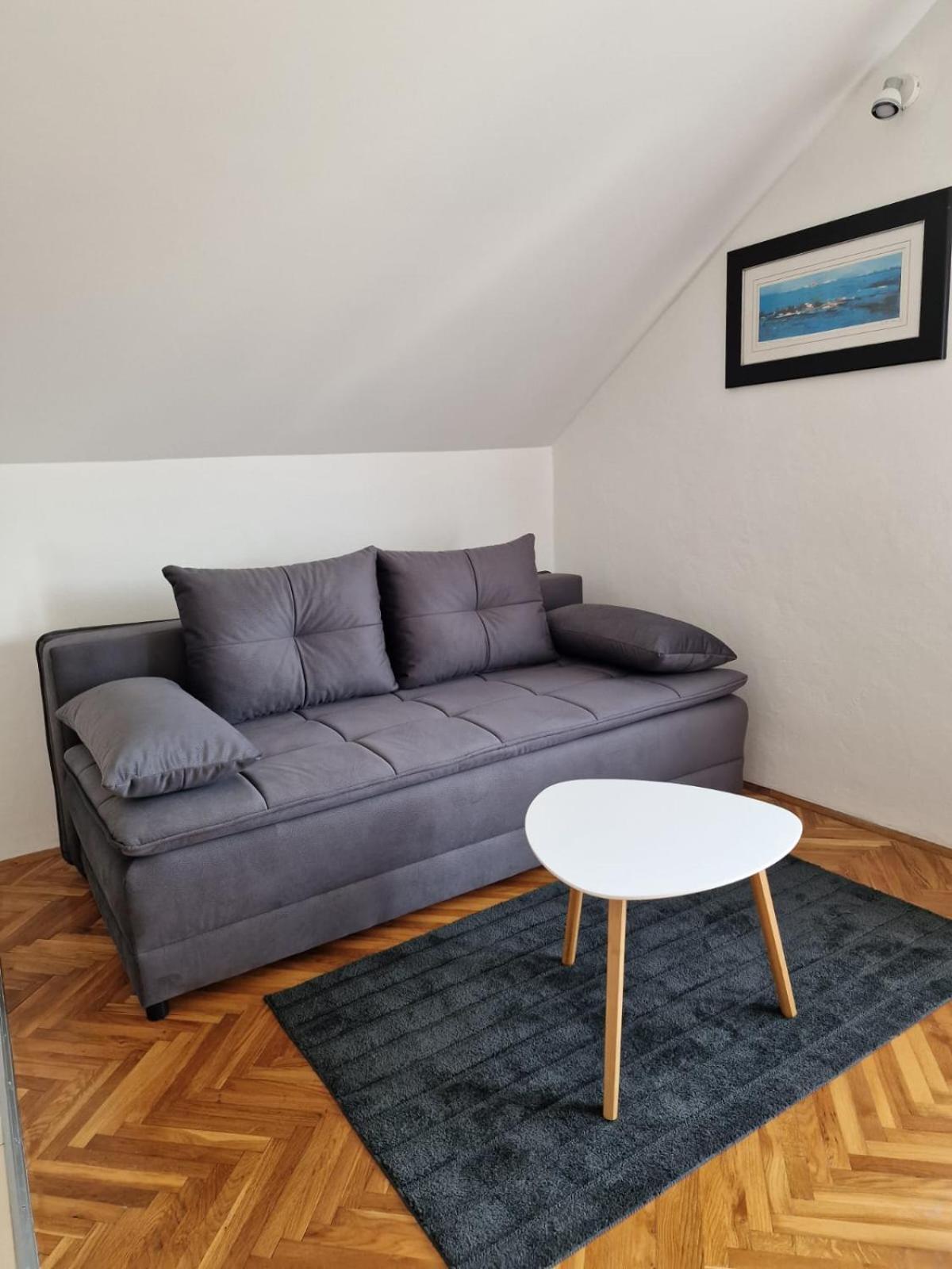 Apartmani Zinda Sukošan Exterior foto