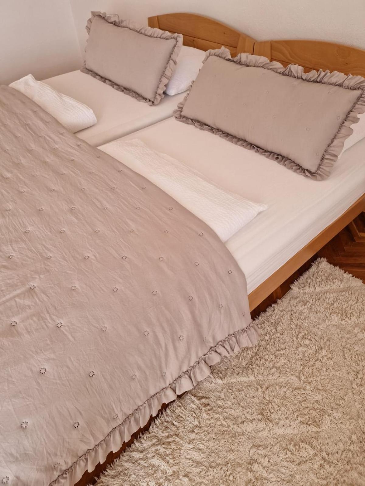 Apartmani Zinda Sukošan Exterior foto