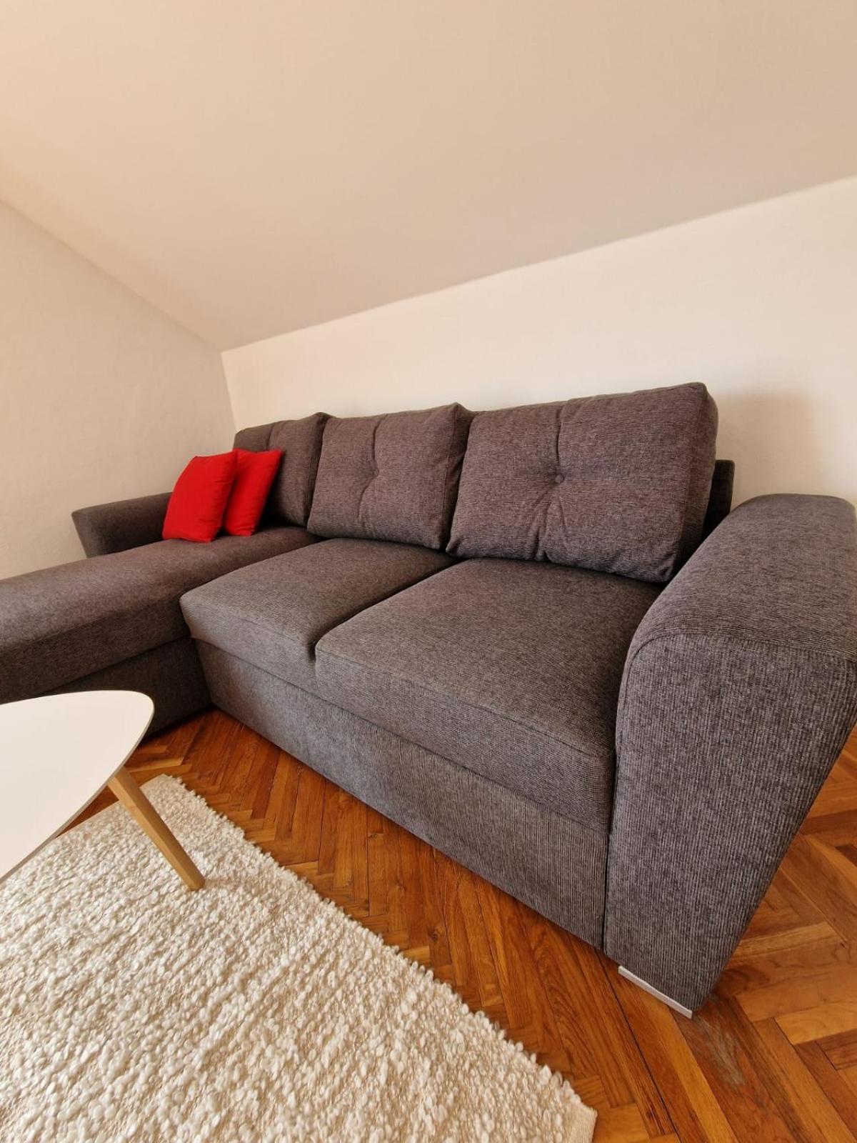 Apartmani Zinda Sukošan Exterior foto