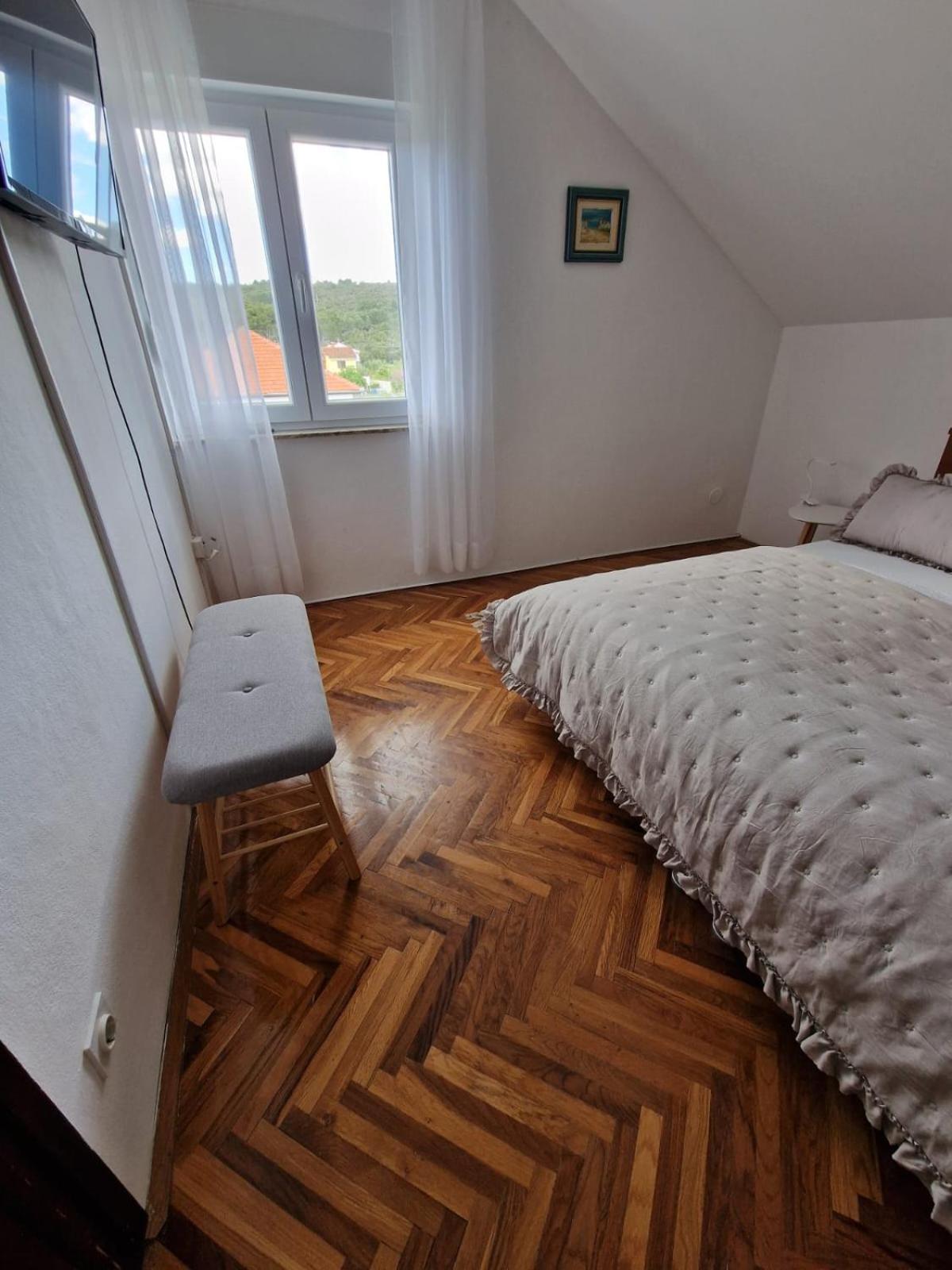 Apartmani Zinda Sukošan Exterior foto