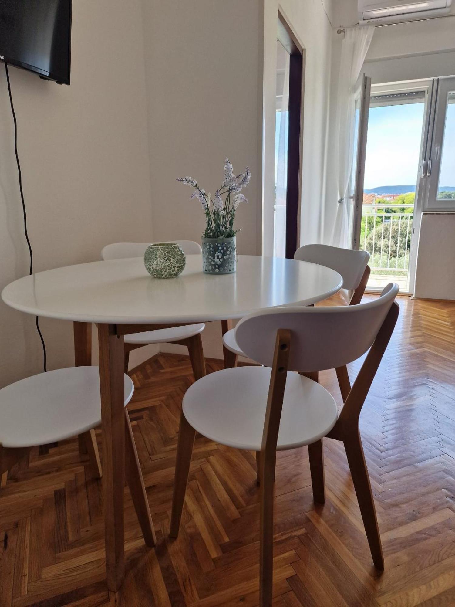Apartmani Zinda Sukošan Exterior foto