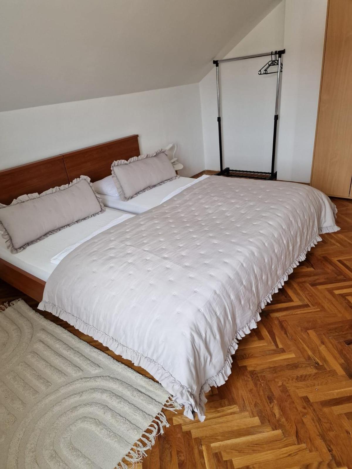 Apartmani Zinda Sukošan Exterior foto